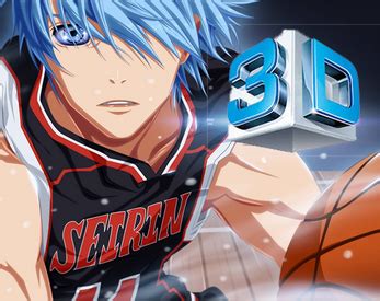 Kuroko no basket : the game by Wiwiwis .